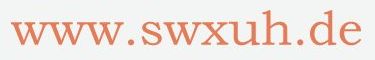 SWXuh Logo